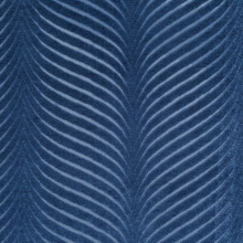 ZASŁONA GOTOWA LUSSI 140 X 250 CM GRANATOWY