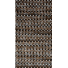 ZASŁONA GOTOWA LAURA 140 X 250 CM CZARNY