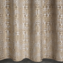 ZASŁONA GOTOWA LAURA 140 X 250 CM BEŻOWY