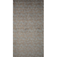ZASŁONA GOTOWA LAURA 140 X 250 CM STALOWY