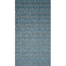ZASŁONA GOTOWA LAURA 140 X 250 CM NIEBIESKI