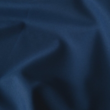 ZASŁONA GOTOWA RITA 140 X 250 CM CIEMNONIEBIESKI