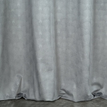 ZASŁONA GOTOWA JULIA 140 X 250 CM STALOWY