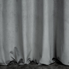 ZASŁONA GOTOWA LILI 140 X 250 CM SZARY