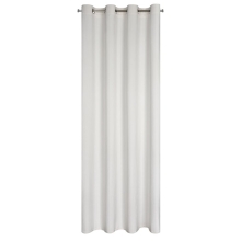 ZASŁONA GOTOWA LILI 140 X 250 CM BIAŁY
