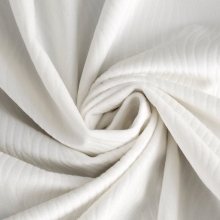 ZASŁONA GOTOWA LILI 140 X 250 CM BIAŁY