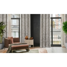 ZASŁONA GOTOWA LIVIA 140 X 250 CM BEŻOWY