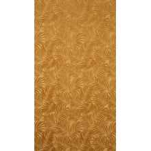 ZASŁONA GOTOWA LIVIA 140 X 250 CM ZŁOCISTY