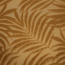 ZASŁONA GOTOWA LIVIA 140 X 250 CM ZŁOCISTY
