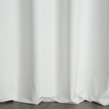 ZASŁONA GOTOWA JASPER 140 X 250 CM BIAŁY