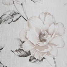 FIRANA GOTOWA BASALA 140 X 250 CM NATURALNY
