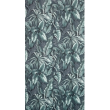 ZASŁONA GOTOWA PALERMO 140 X 250 CM SZARY