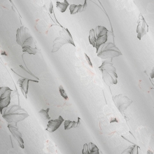 FIRANA GOTOWA BESSY 350 X 250 CM BIAŁY