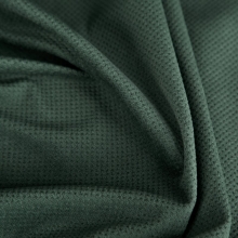 ZASŁONA GOTOWA MILO 140 X 250 CM ZIELONY