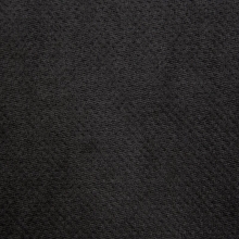 ZASŁONA GOTOWA MILO 140 X 250 CM CZARNY