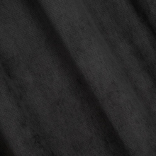 ZASŁONA GOTOWA MILO 140 X 250 CM CZARNY