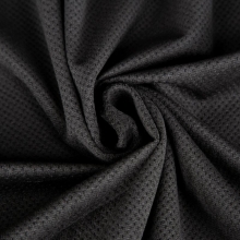 ZASŁONA GOTOWA MILO 140 X 250 CM CZARNY