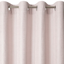 ZASŁONA GOTOWA LIV 140 X 250 CM RÓŻOWY