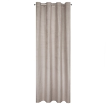 ZASŁONA GOTOWA DARCY 140 X 250 CM BEŻOWY