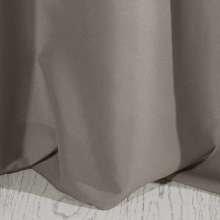 ZASŁONA GOTOWA RITA 140 X 250 CM JASNOBRĄZOWY