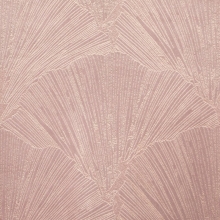 ZASŁONA GOTOWA GOJA 140 X 250 CM PUDROWY RÓŻ