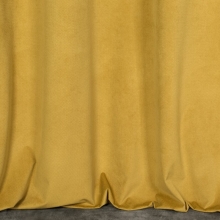 ZASŁONA GOTOWA MILO 140 X 250 CM ZŁOTY