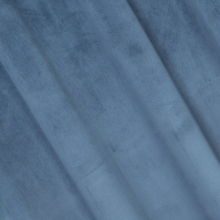 ZASŁONA GOTOWA PERI 140 X 250 CM GRANATOWY