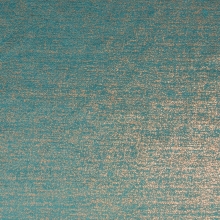 ZASŁONA GOTOWA PERI 140 X 250 CM CIEMNOTURKUSOWY