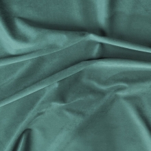 ZASŁONA GOTOWA PERI 140 X 250 CM CIEMNOTURKUSOWY