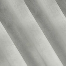 ZASŁONA GOTOWA PERI 140 X 250 CM SREBRNY