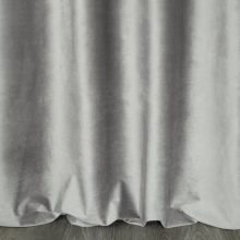 ZASŁONA GOTOWA PERI 140 X 250 CM SREBRNY