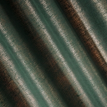 ZASŁONA GOTOWA AMBI 140 X 250 CM CIEMNOTURKUSOWY