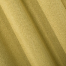 ZASŁONA GOTOWA ROSSIE 140 X 250 CM MUSZTARDOWY
