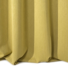 ZASŁONA GOTOWA ROSSIE 140 X 250 CM MUSZTARDOWY