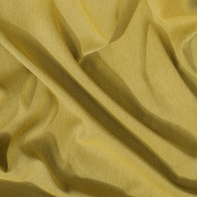 ZASŁONA GOTOWA ROSSIE 140 X 250 CM MUSZTARDOWY