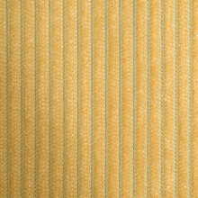 ZASŁONA GOTOWA IBBIE 140 X 250 CM MUSZTARDOWY
