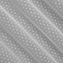 ZASŁONA GOTOWA HANIA 140 X 250 CM BIAŁY