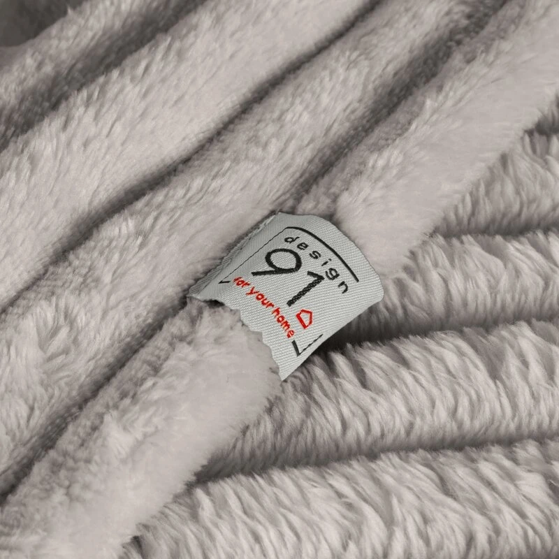 KOC D91 SOFT 170 X 210 CM BEŻOWY