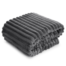 KOC D91 SOFT 200 X 220 CM STALOWY KOC D91 SOFT 200 X 220 CM STALOWY