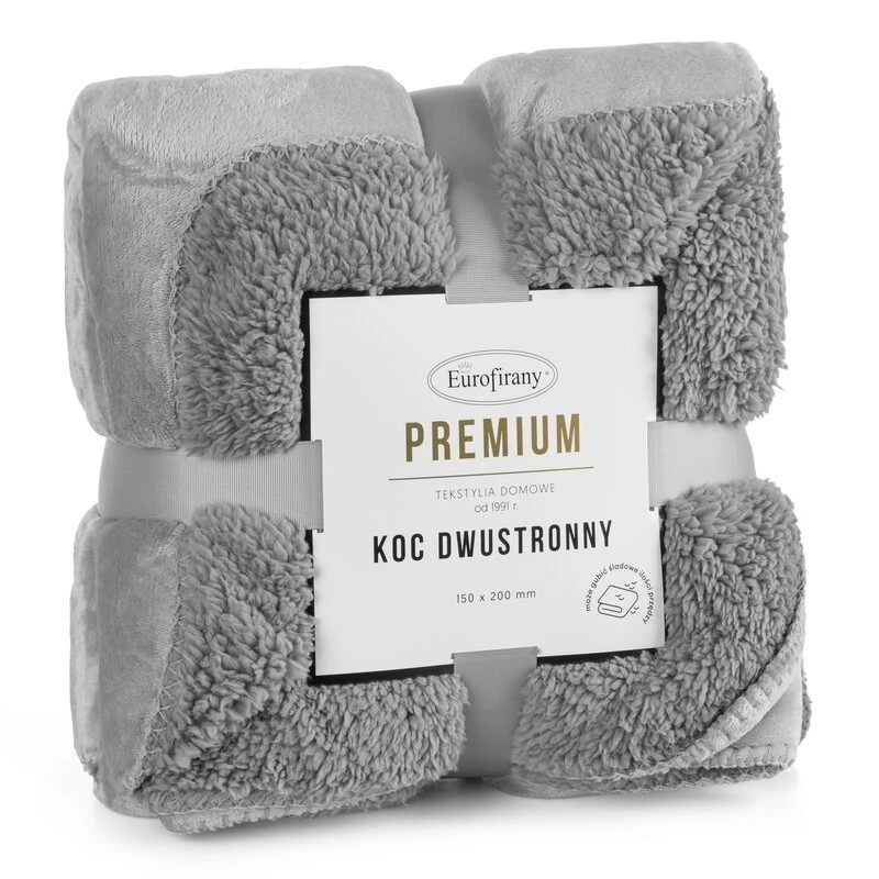 KOC TEDY 70 X 160 CM SREBRNY