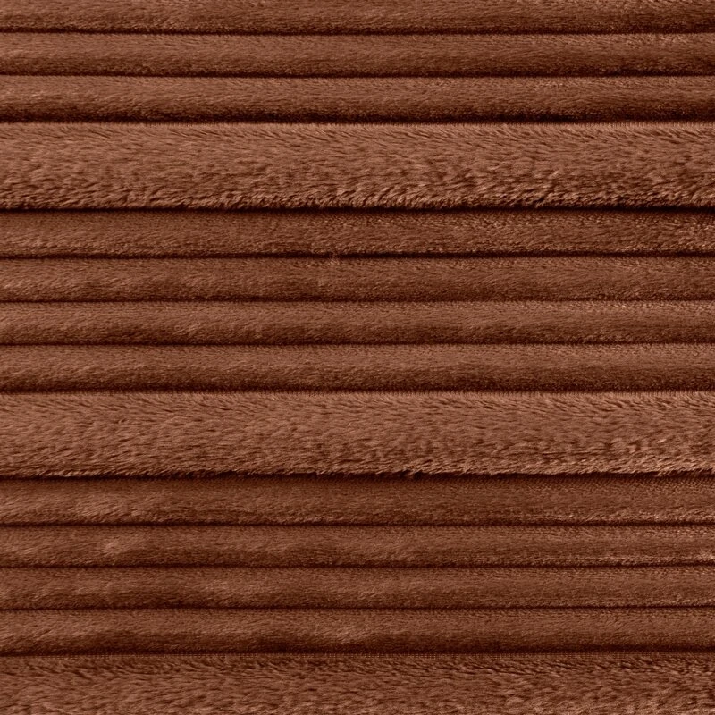 KOC NINA 220 X 200 CM CEGLASTY