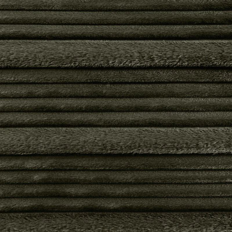 KOC NINA 220 X 200 CM OLIWKOWY