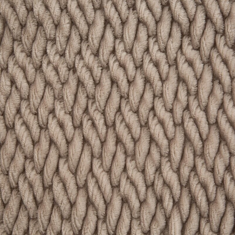 KOC KAYLA 130 X 160 CM BEŻOWY