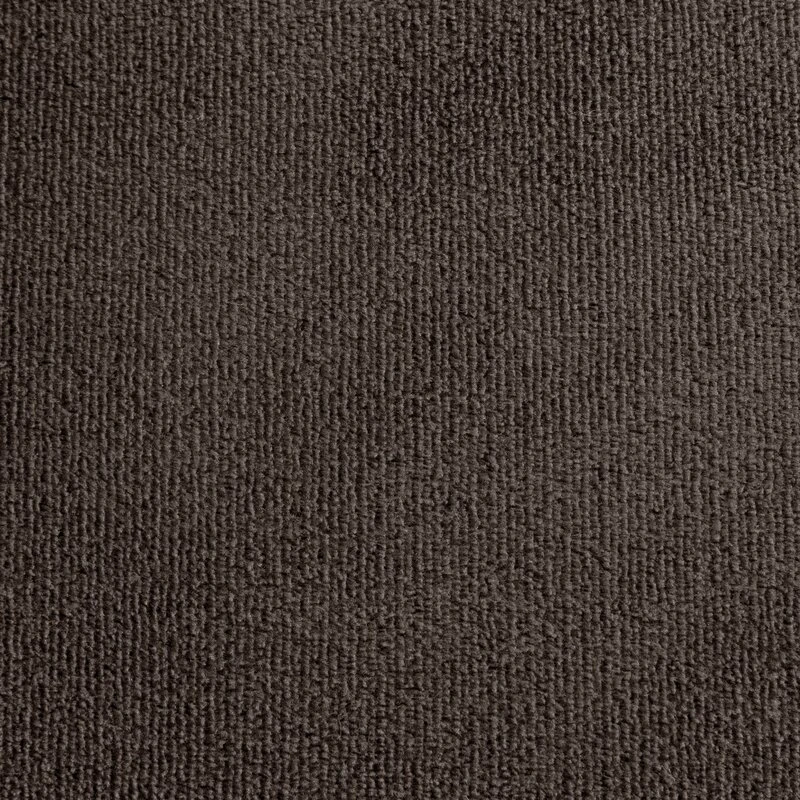 KOC SIMPLE1 150 X 200 CM CIEMNOBRĄZOWY