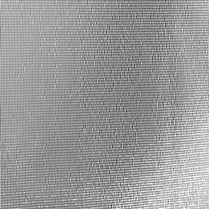 FIRANA GOTOWA ESEL 135 X 250 CM BIAŁY