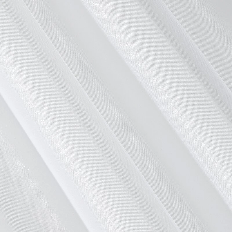 FIRANA GOTOWA ESEL 135 X 250 CM BIAŁY