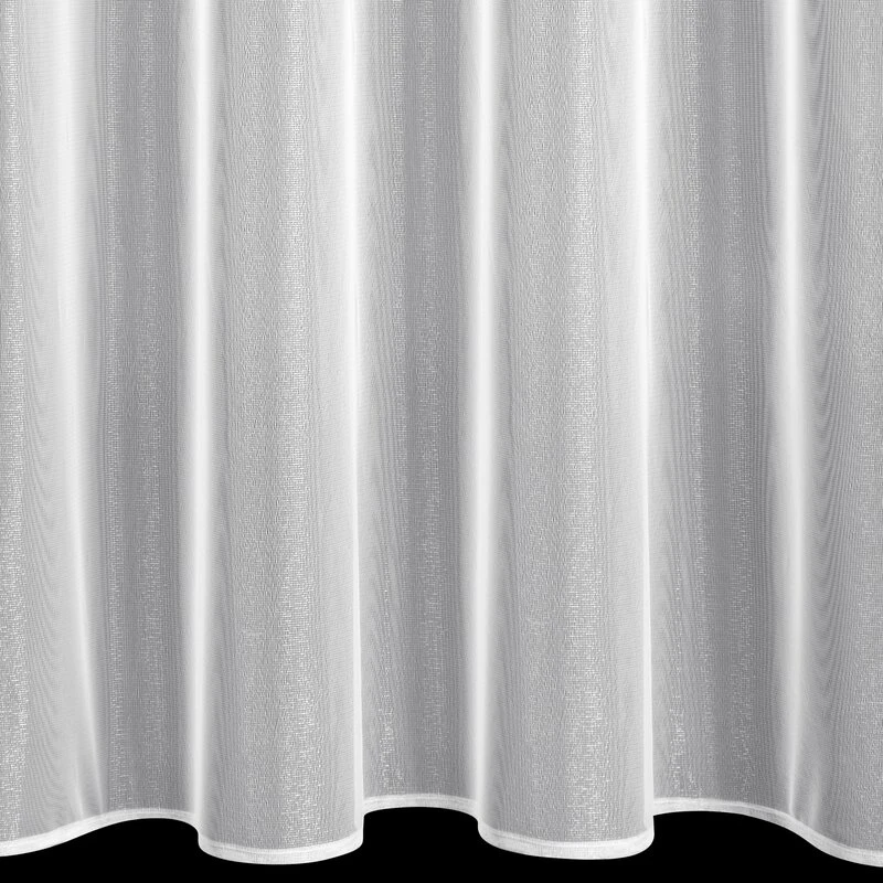 FIRANA GOTOWA ESEL 135 X 250 CM BIAŁY