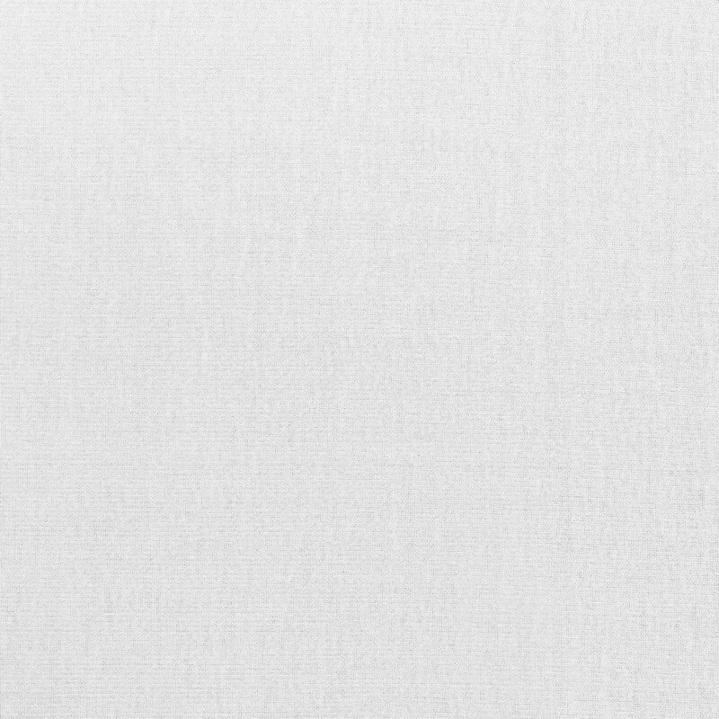 FIRANA GOTOWA ARLETA 295 X 160 CM BIAŁY