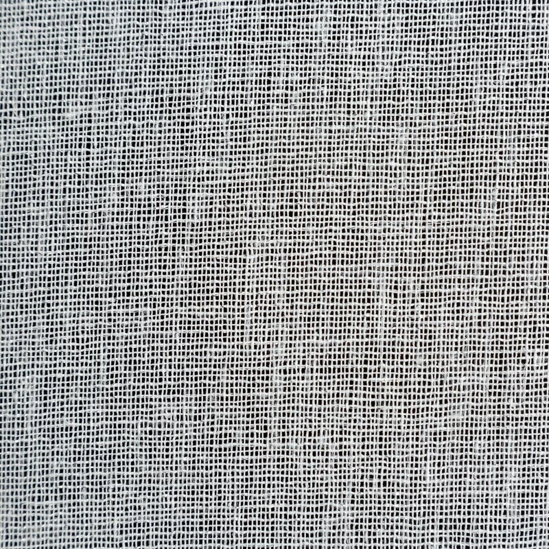 ZASŁONA GOTOWA VESTA 140 X 250 CM BIAŁY