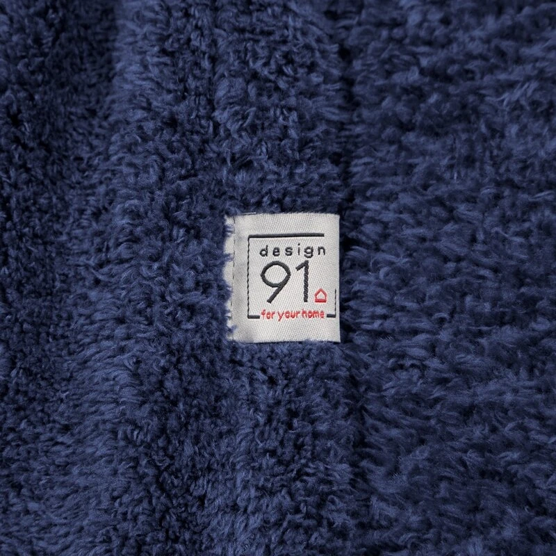 KOC D91 LORI 170 X 210 CM GRANATOWY